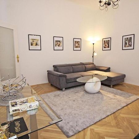 Ferienwohnung Klimt Wien Exterior foto