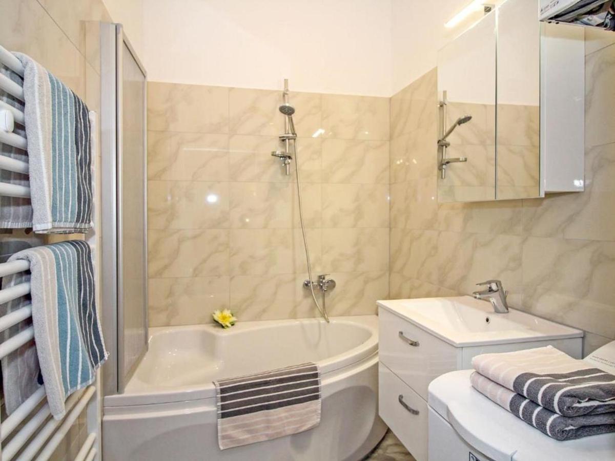 Ferienwohnung Klimt Wien Exterior foto