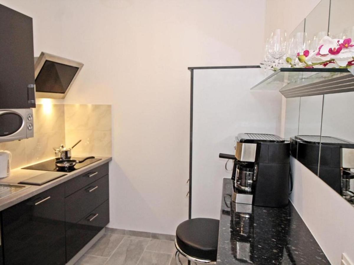 Ferienwohnung Klimt Wien Exterior foto